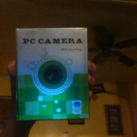 pc camera - Picture 1 of 1